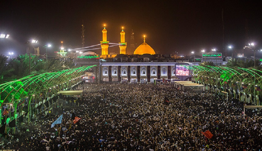 أهمية زيارة الأربعين و كيف نشأت المجالس والمآتم؟