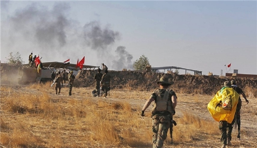 انتصار جديد للعراق.. الجيش يعلن رسميا استعادة الحويجة بالكامل