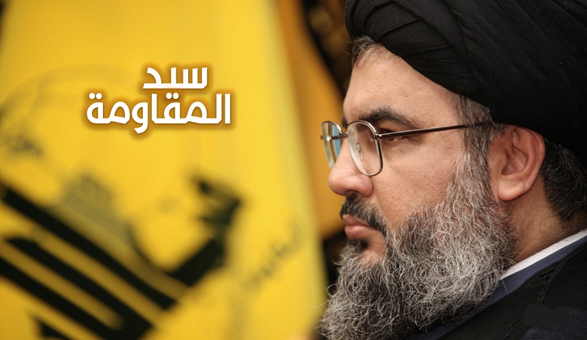 من هوان الدنيا.. إليسا تَترك الفَن وتتفرّغ لمُعارضة السيد نصرالله!!!