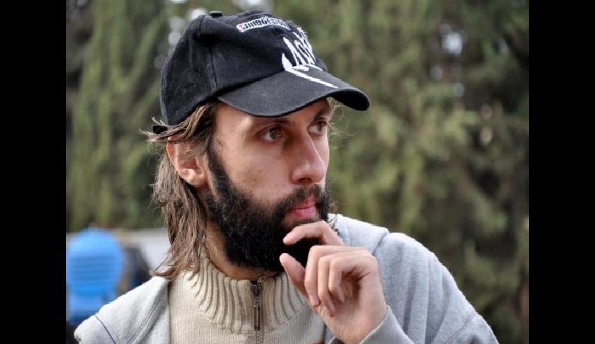 طعن المخرج السوري محمد بايزيد في إسطنبول