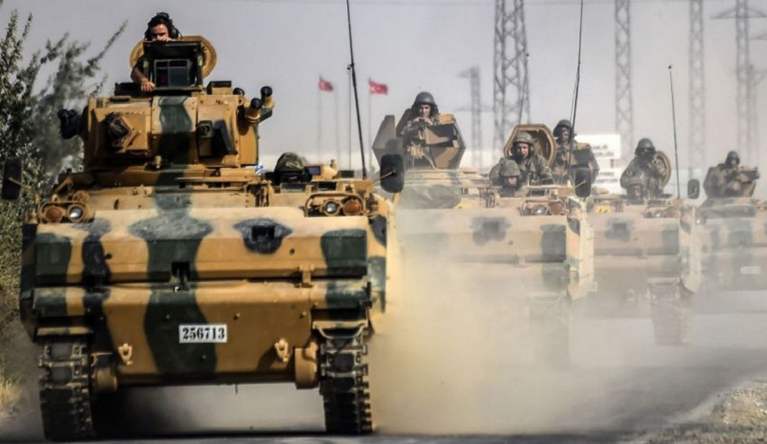 كواليس المعركة الأخطر في الحرب السورية.. 3 رؤوس دولية مدبّرة!