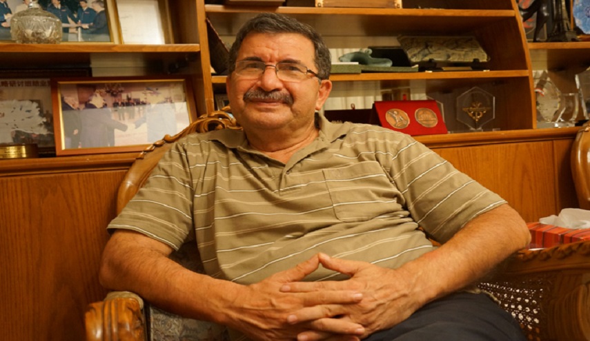 العميد حطيط : إدلب ستعود إلى كنف الدولة السورية