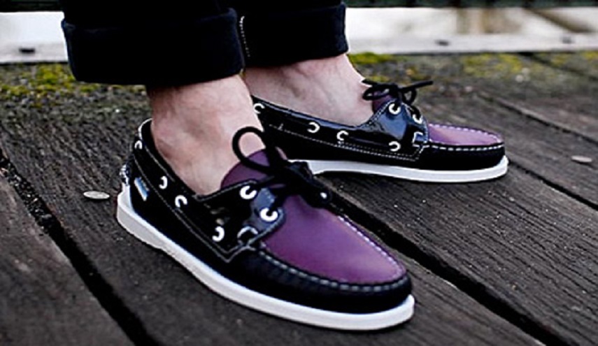 لن ترتدوا أحذيتكم من دون جوارب... والسبب!