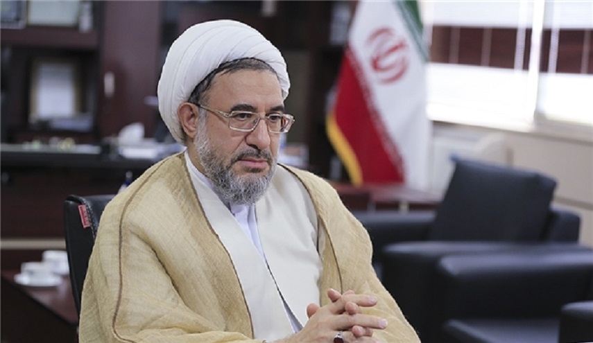 آية الله أراكي: التشتت والفرقة اكبر تحد يواجهه المسلمون