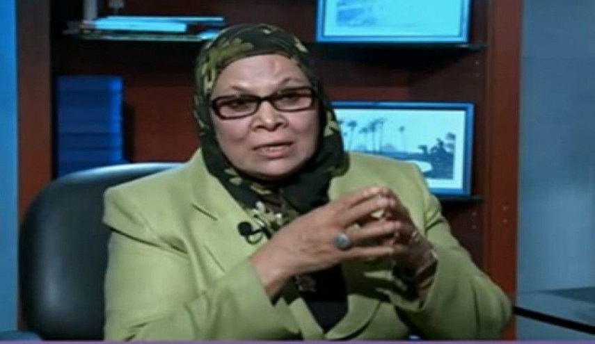 آمنة نصير: أحاديث ختان الإناث ضعيفة