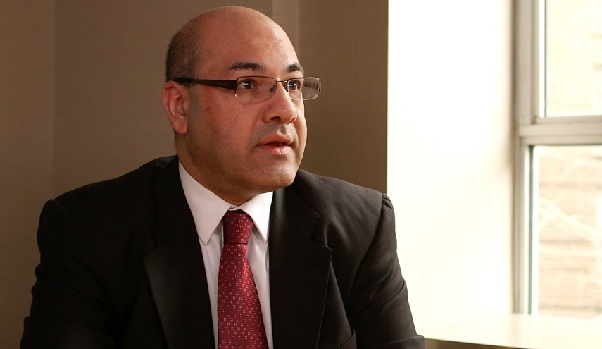 لقمان الفيلي: واشنطن اشترطت إبعاد المالكي.. ولا انفراجات مع سلطة أربيل!!