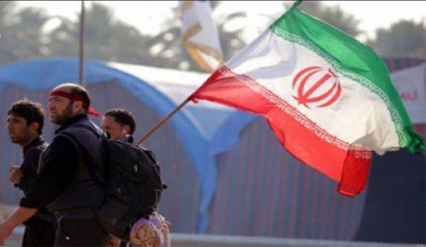 توقعات بدخول 3 ملايين ايراني الى العراق لإحياء أربعينية الإمام الحسين (ع)