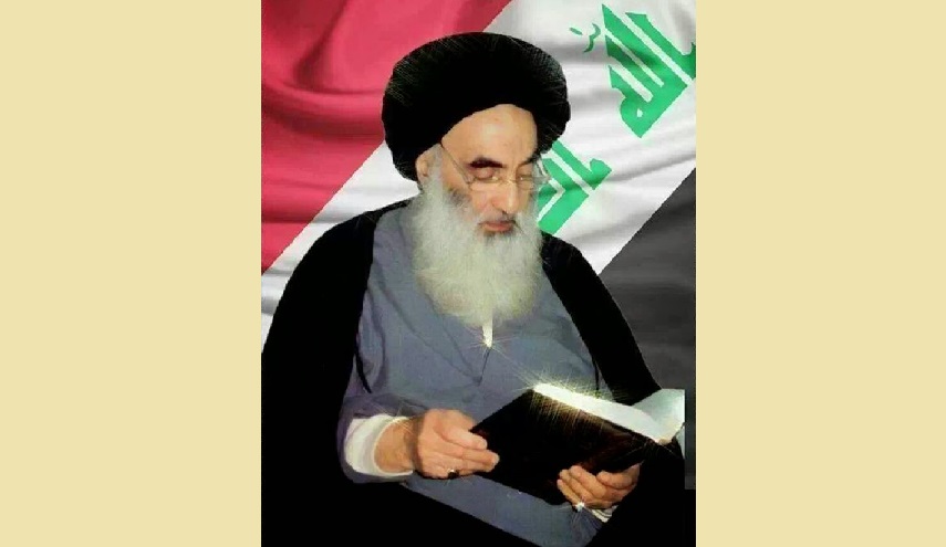 المرجعية توجه رسالة للمقاتلين: تضحياتكم جسّدت ملامح البطولة للثورة الحسينية