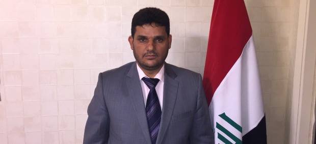 نائب عن دولة القانون يدعو البارزاني للتنحي