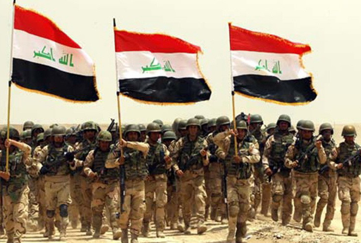 شاهد: ما هو ترتيب العراق في تصنيف أقوى الجيوش العربية لعام 2017... مفاجاة!
