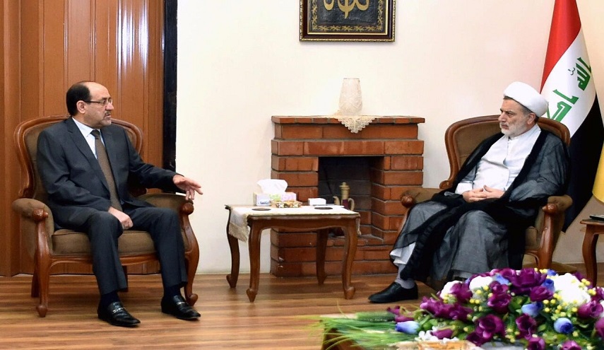 المجلس الاعلى ودولة القانون نحو تحالف جديد داخل التحالف الوطني العراقي