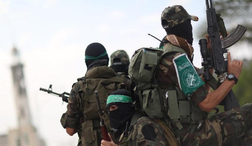 «القسّام» تضبط عميلاً اخترق وحدات التصنيع.. وداعش على علاقة بالشاباك