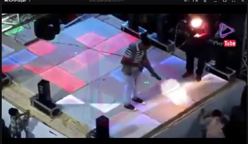 بالصورة.. مقتل طفل مصري برصاصة يحول حفل زفاف إلى مأتم