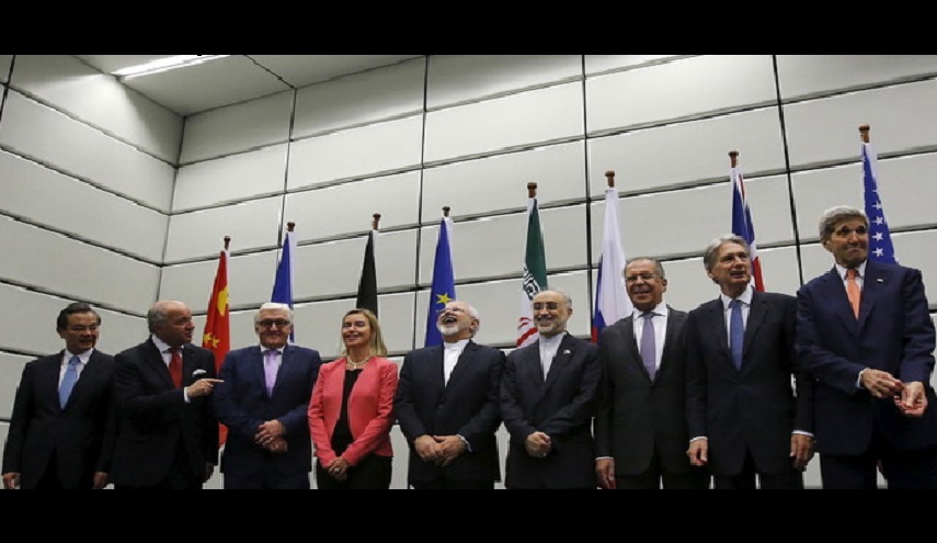 الصين تؤكد التزام ايران بالاتفاق النووي.. وموغريني تتخوف على مصداقية أمريكا!