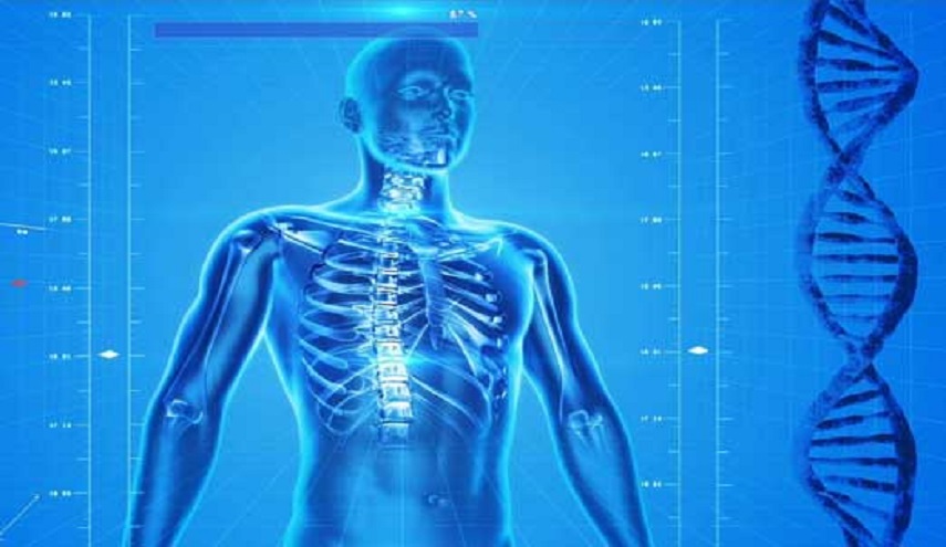  اكتشف قدراتك الخارقة في 5 حقائق عن أجسامكم!