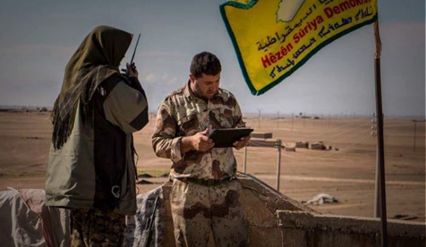 “قوات سوريا الديمقراطية” ستعلن السيطرة على كامل مدينة الرقة في القريب العاجل