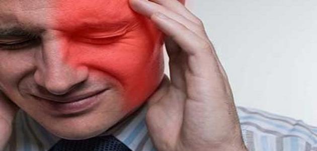  8  وصفات سحرية للتخلص من الصداع النصفي 