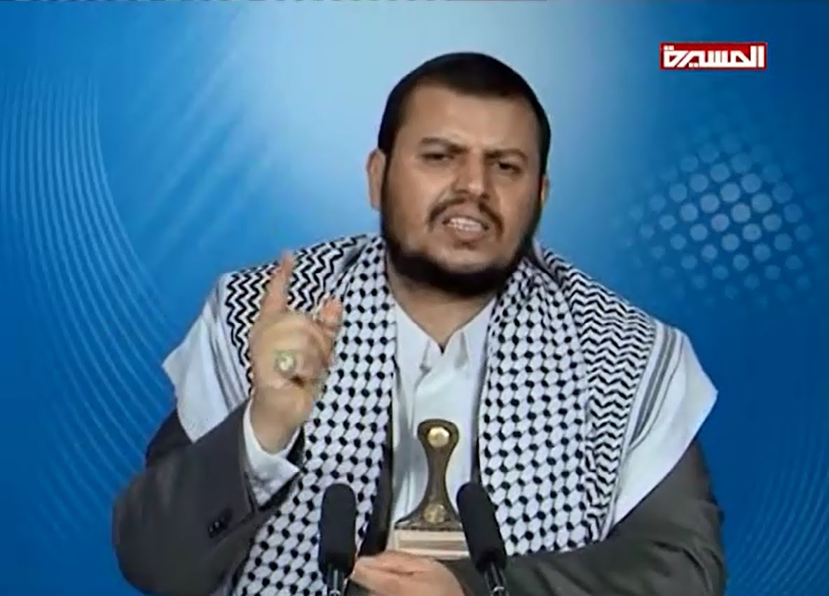 عبدالملك الحوثي: نوبت عربستان نيز مي‌رسد 