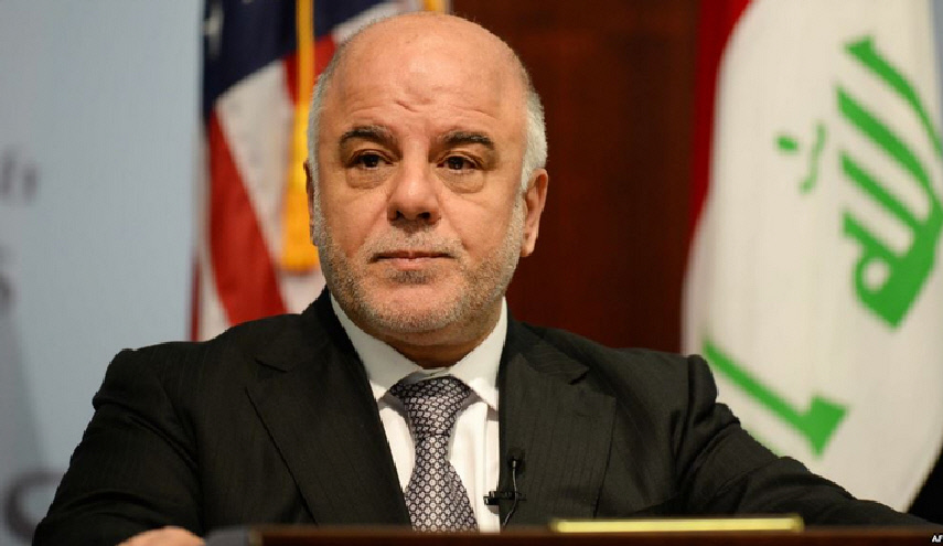 العبادي يرد على اتهامات كردستان ... فماذا قال؟