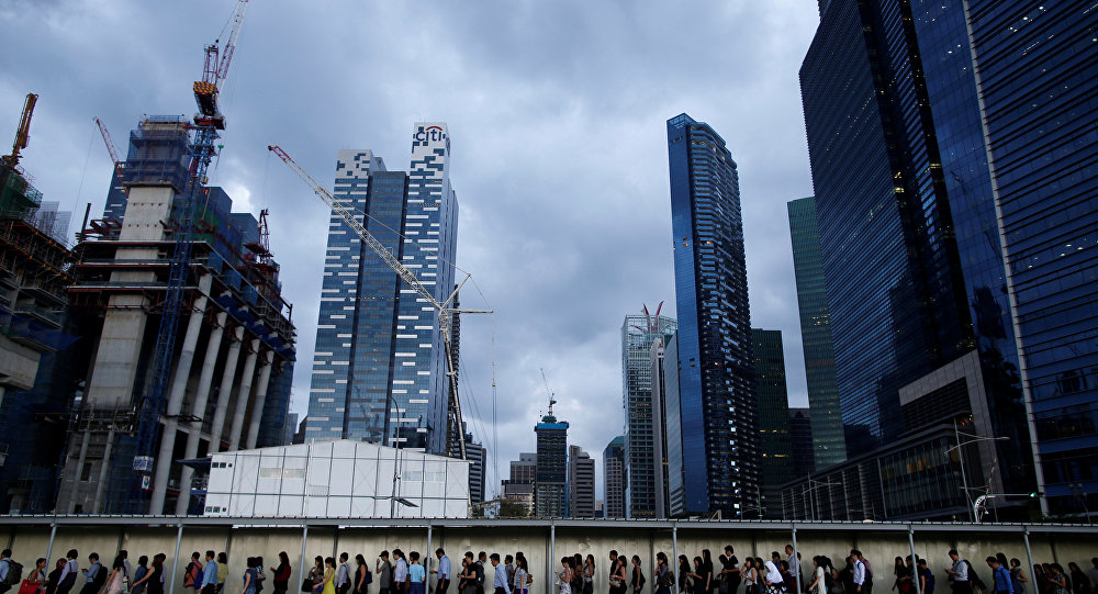 مدينة عربية في قائمة أخطر مدن العالم !