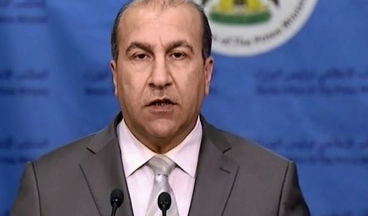 رويترز: هذه شروط بغداد المسبقة لبدء المحادثات مع اربيل