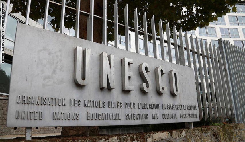 وزير خارجية قطر مستعرضا برنامج الكواري لرئاسة اليونيسكو: متكامل مستشرف للمستقبل