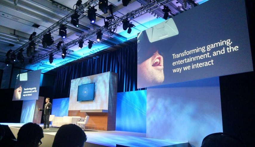 فيس بوك تعلن عن المشاركات ثلاثية الأبعاد 3D