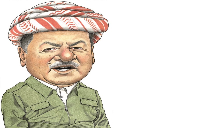 خطاب ناري موجهة لـــ "كاكا مسعود" .. أمامك الفرصة الاخيرة ؟