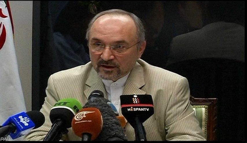 خزاعي: الثقة بايران ازدادت ولا تاثير لقرار ترامب على اجتماع البنك الدولي