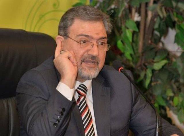 نائب عراقي: الوطني الكردستاني طلب تريث القوات الامنية في كركوك 