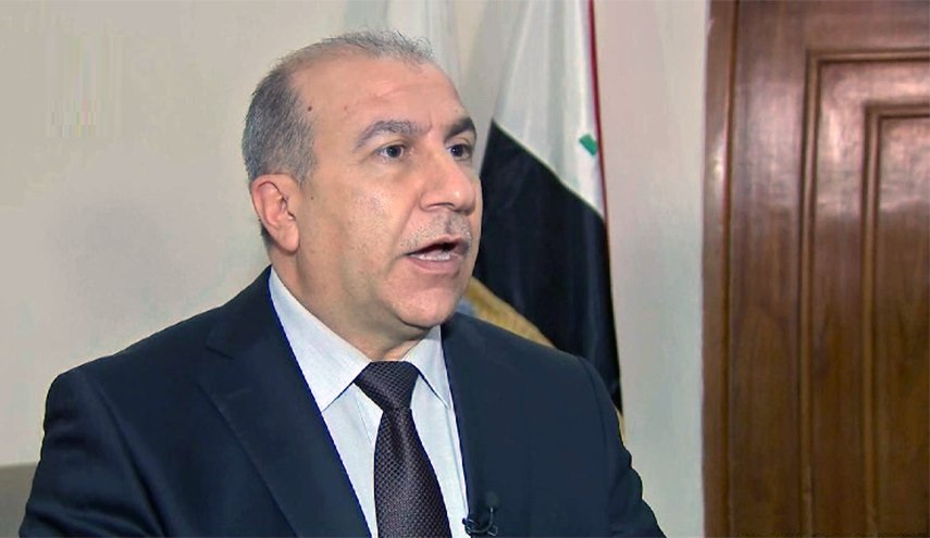 مكتب العبادي يرد على زيباري حول "التراجع عن شرط إلغاء الاستفتاء"