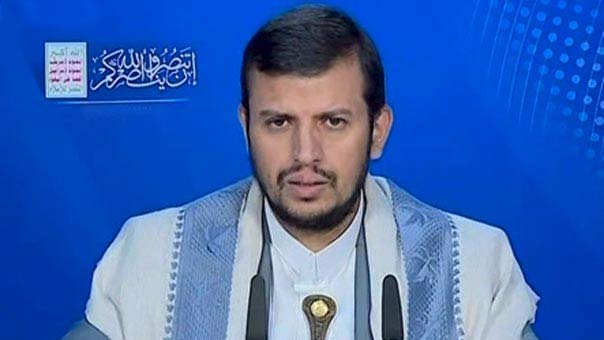 عبدالملك الحوثي: عربستان وآمريكا نمود ظلم و بيدادگري‌اند