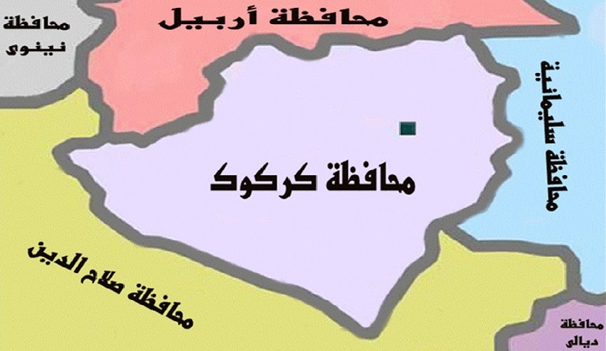 كركوك تترقب.. انتهاء المهلة التي اعطتها بغداد للبيشمركة في الانسحاب