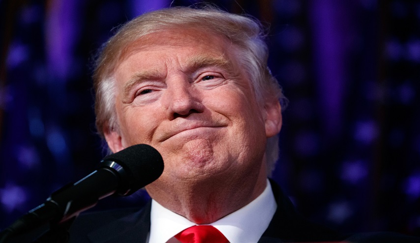 ترامب يحكم على أمريكا بالعزلة