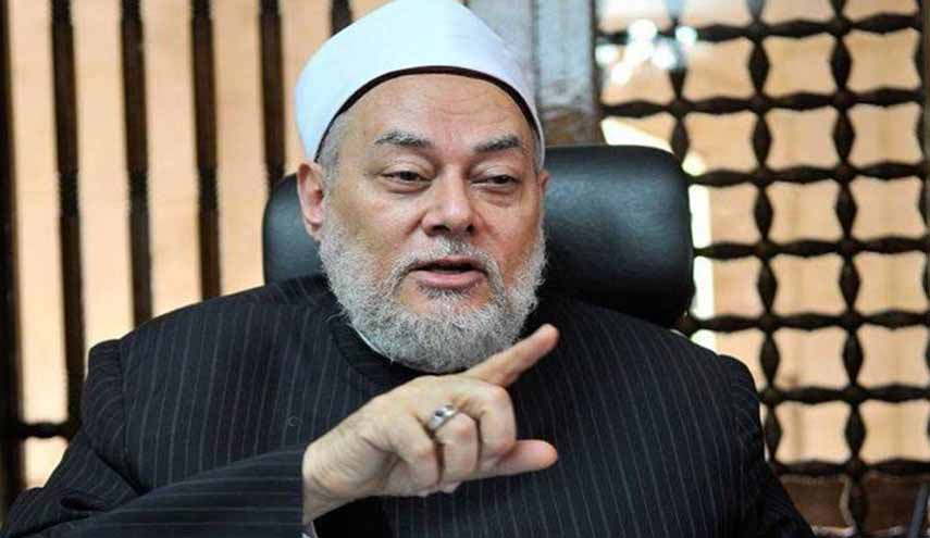 تعليق مثير لعلي جمعة على خسارة مرشح قطر لليونسكو (شاهد)