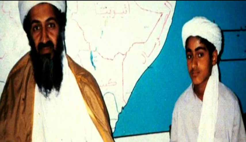 ماذا يفعل حمزة بن لادن في سوريا؟