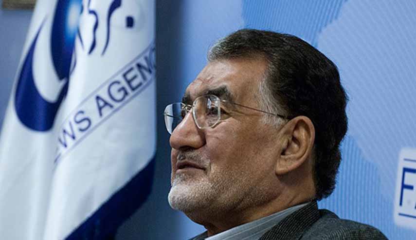 على هامش الملتقى التجاري الكبير.. مسؤول ايراني: نخطط لزيادة التبادل مع العراق الى 20 مليار دولار