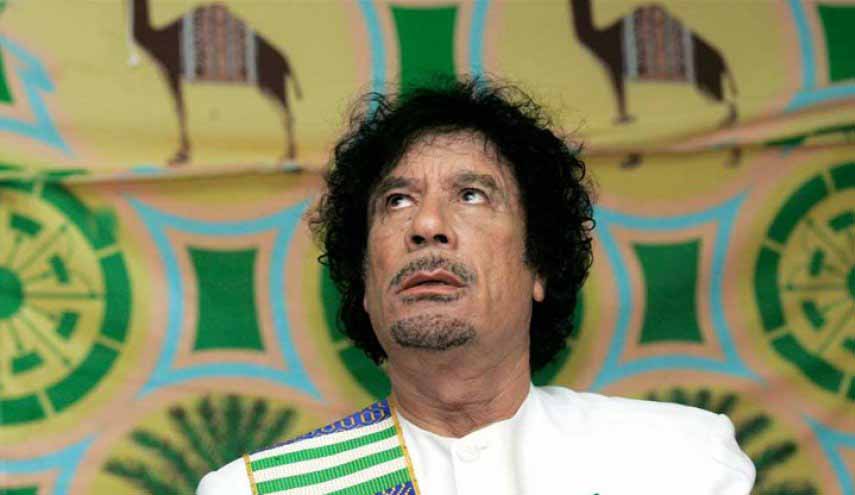 تفاصيل جديدة... حول دور المخابرات الفرنسية في عملية اغتيال القذافي؟