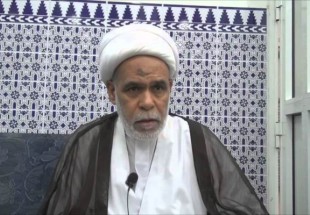 دادگاه آل‌خليفه يك روحاني ديگر را به زندان محكوم كرد