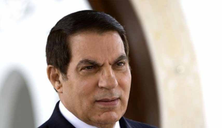 بعد 7 سنوات على فراره.. بن علي يظهر لأول مرة