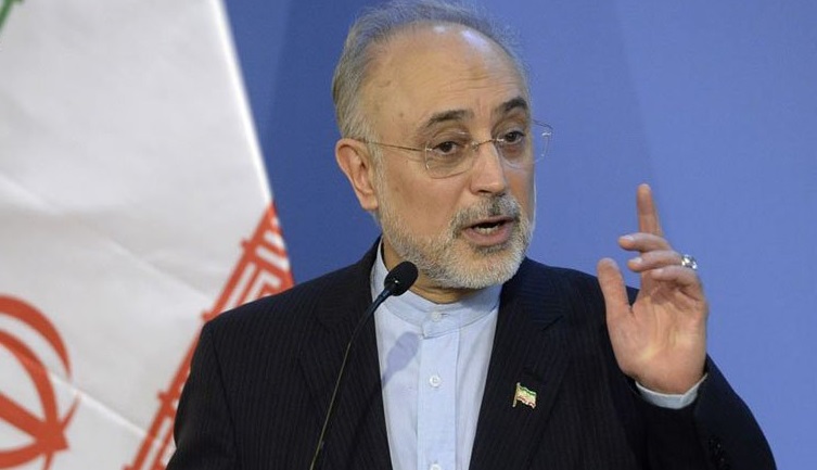 صالحي: بامكاننا استئناف التخصيب بنسبة 20% خلال 4 ايام