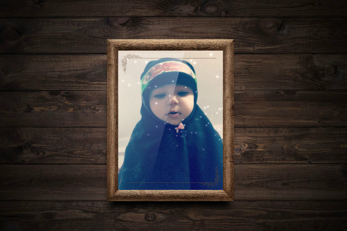 أطفال حسينيون في شهر محرم الحرام - 1439