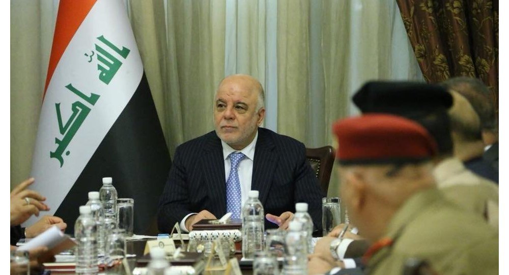 بغداد تتهم السلطات الكردية بإدخال مقاتلي حزب العمال لكركوك وتعده "إعلان حرب"