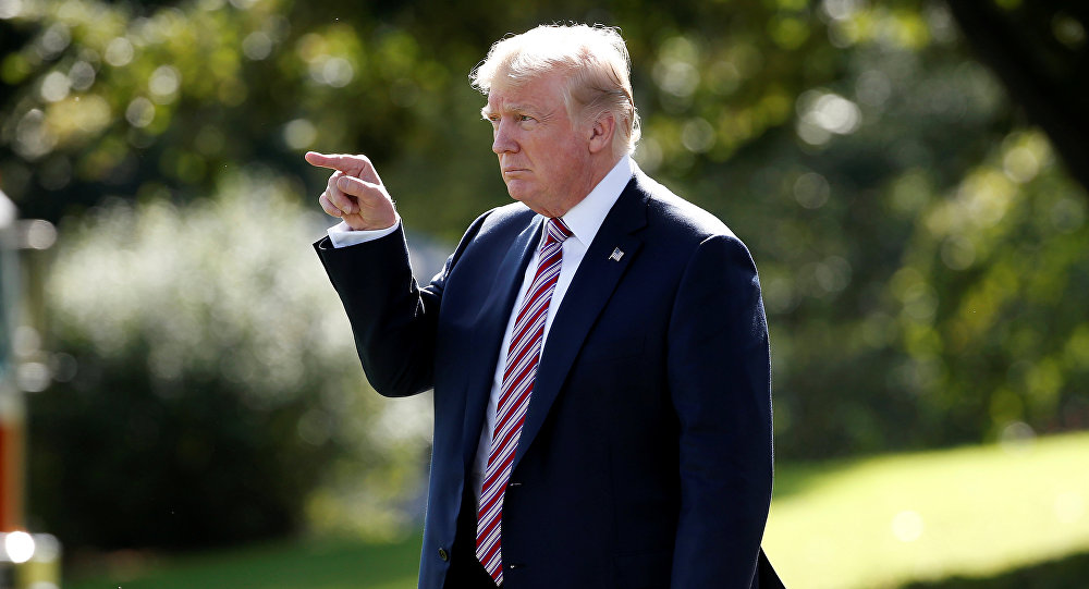 10 مليون دولار مقابل الإدلاء بمعلومات تؤدي لعزل ترامب