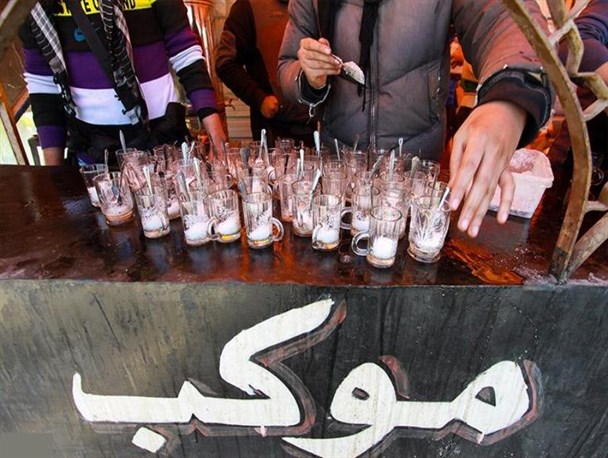 راهنماي ويژه زائران اربعين براي يافتن موكب هاي ايراني