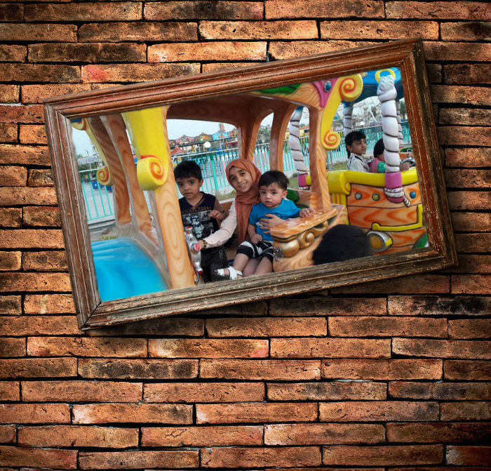 صور مرسلة من قبل الأصدقاء الأعزاء