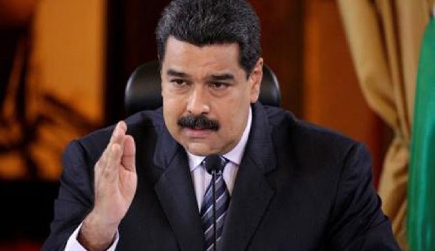 الحزب الحاكم بفنزويلا يفوز بـ17 ولاية من اصل 23 في الانتخابات