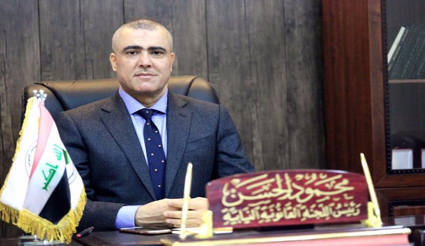 نائب: رفع السلاح بوجه القوات الأمنية في كركوك جريمة ارهابية عقوبتها الإعدام