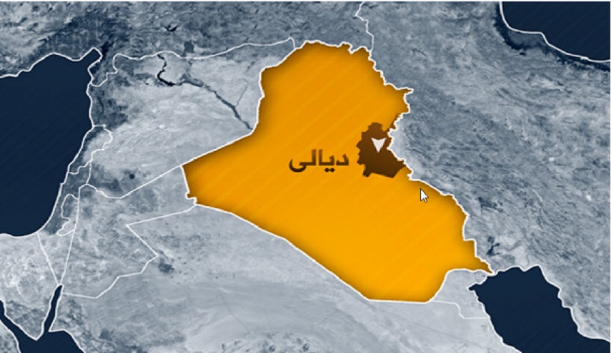 العراق...قوات البيشمركة في "قره تبه" بديالى تبدأ بإخلاء مقراتها