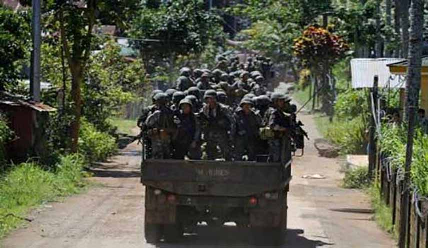 مقتل أحد أخطر داعشي في العالم بالفلبين